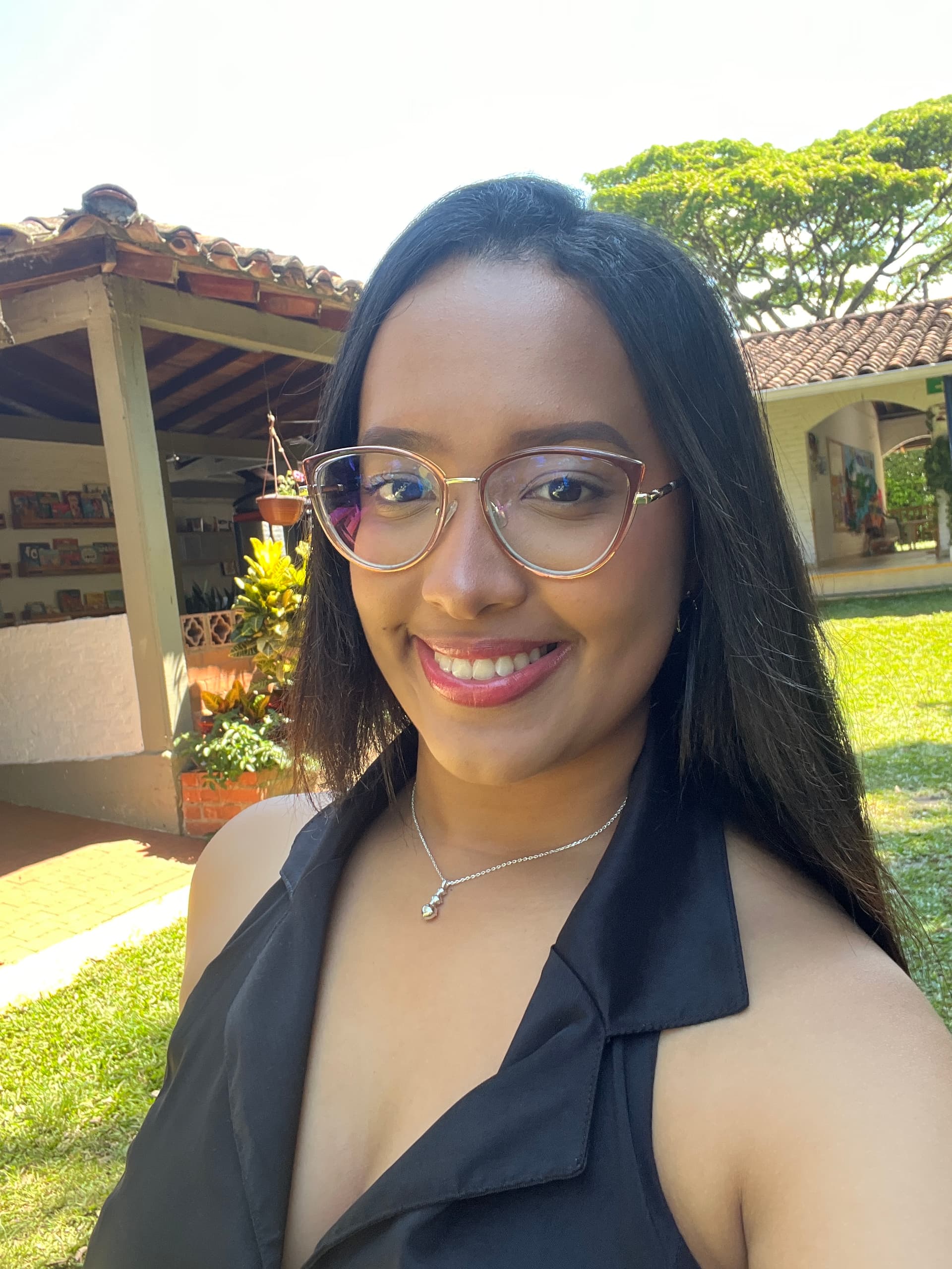 Valentina Caicedo